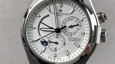 vacheron constantin reviews